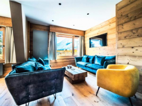 Résidence Myrtilles - Appartement rénové·Proche des pistes·WIFI MAE-2394 Tignes